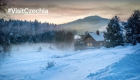 Zeven redenen waarom wintersport in Tsjechië